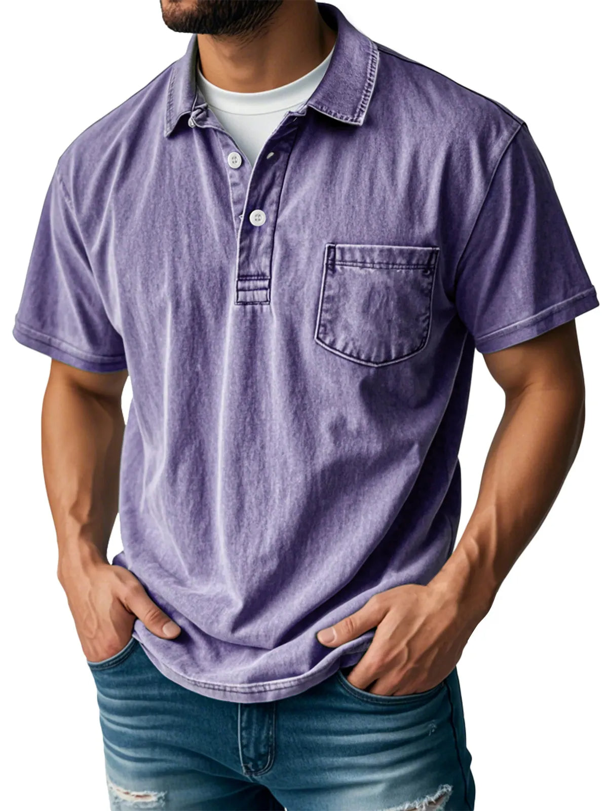 LUCAS POLOHEMD