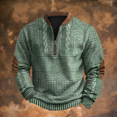 JAX PULLOVER
