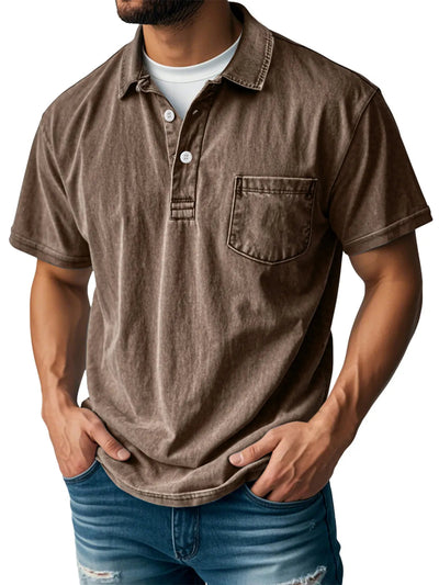 LUCAS POLOHEMD