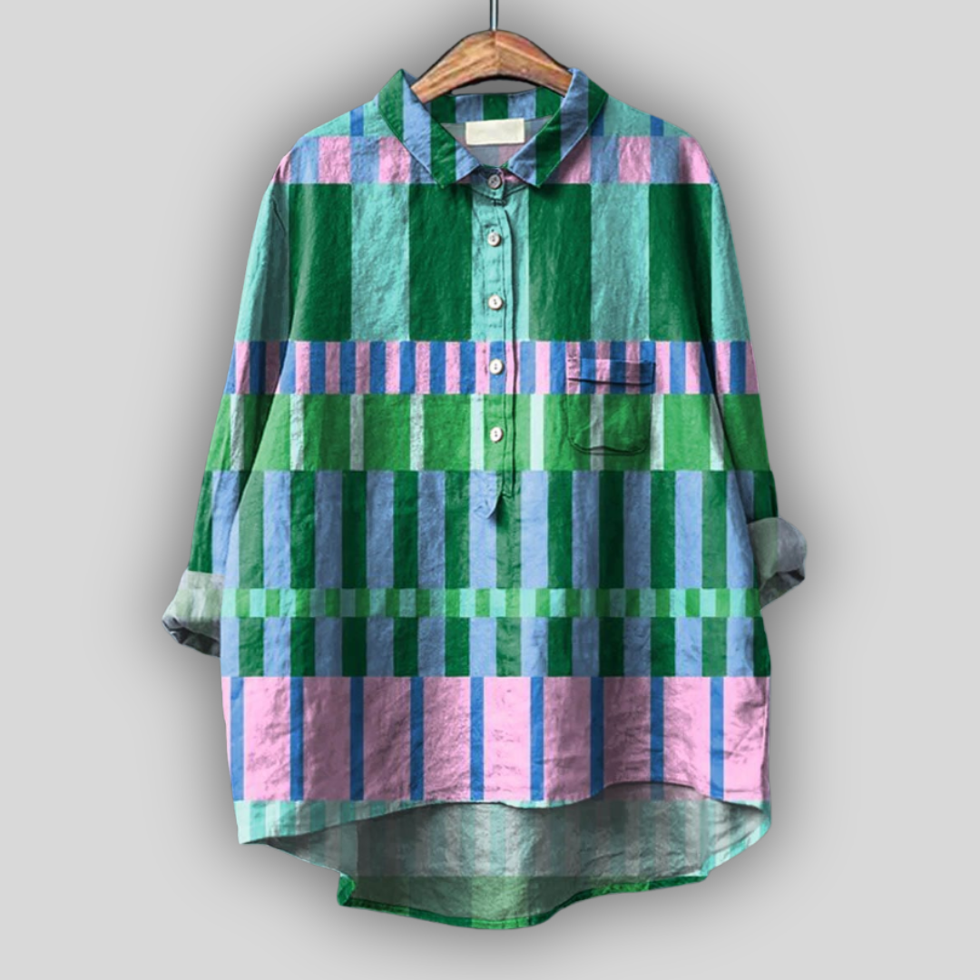 Johanna - Casual Shirts