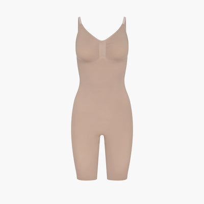 Bodysuit Sculpting Shapewear mit Shorts - Secret Sale