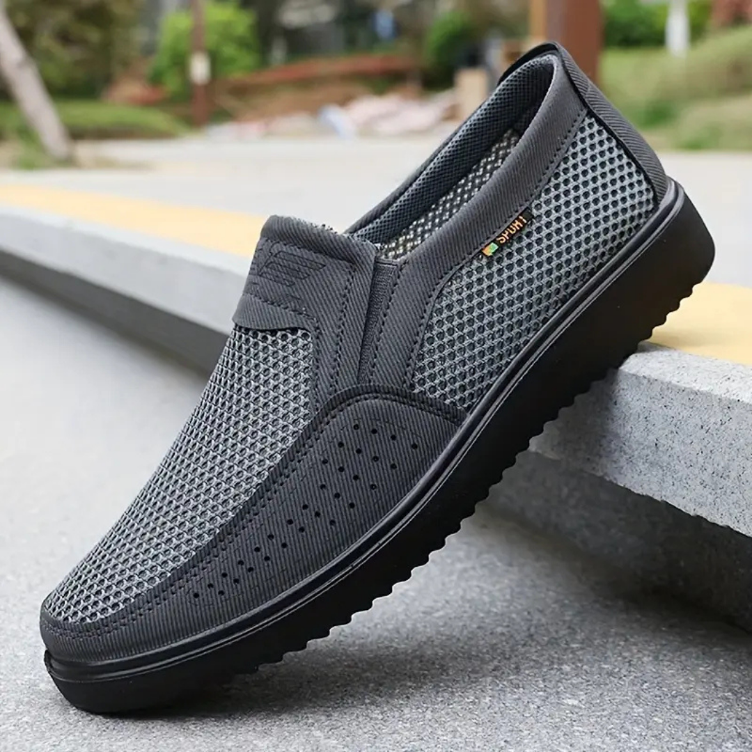 Luft – Ultraleichte Slip-On