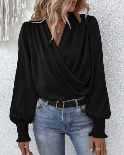 ADRIANA BLUSE