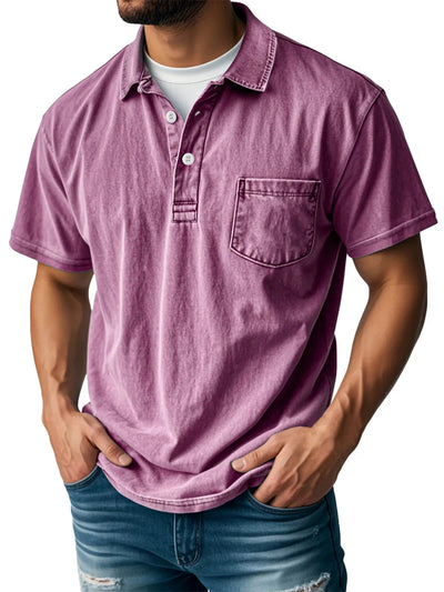 LUCAS POLOHEMD