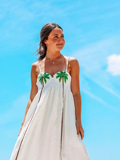 Beniza – Stilvolles Sommerkleid