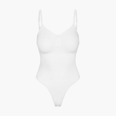 Bodysuit Sculpting Shapewear mit String - Secret Sale
