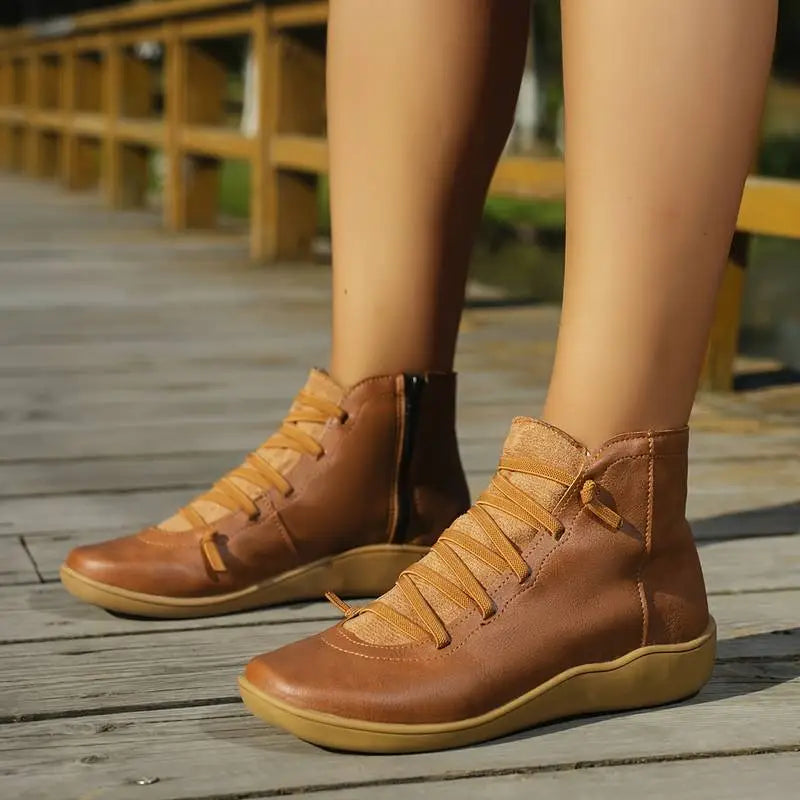 BOTTI™-ELITE STIEFELETTEN