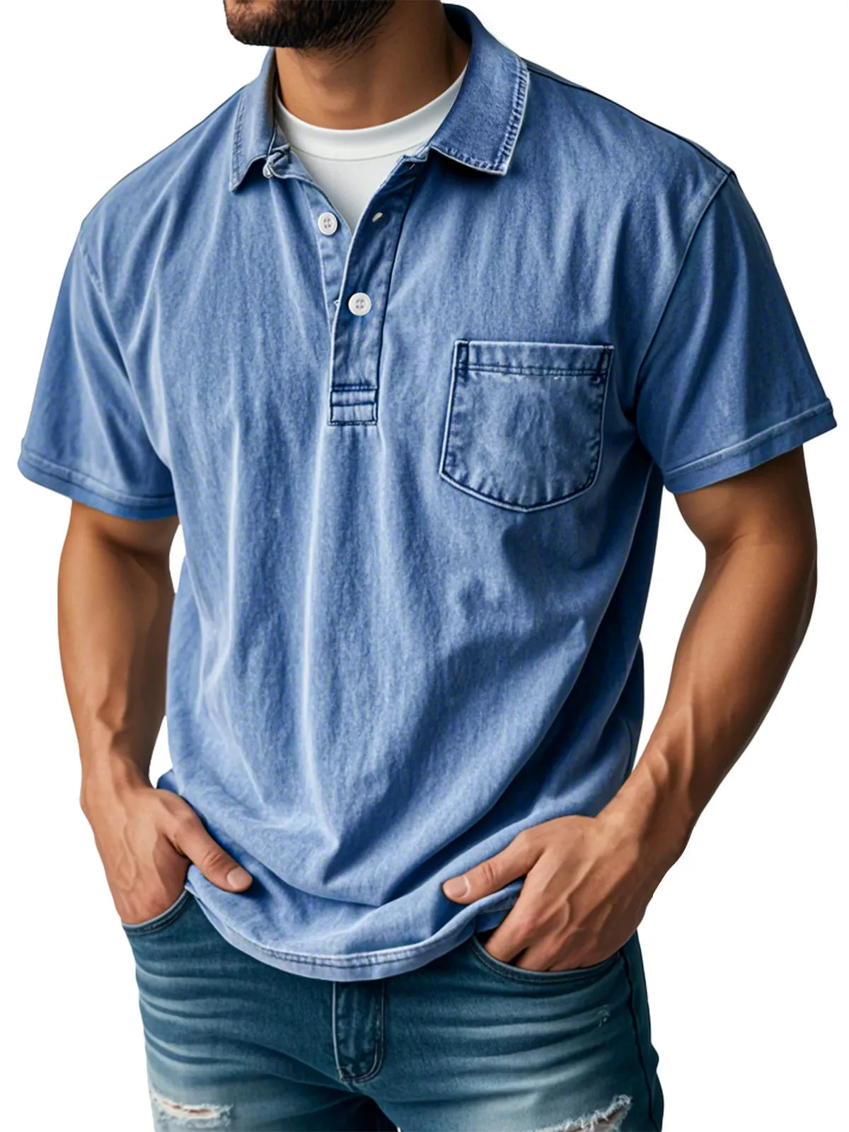 LUCAS POLOHEMD