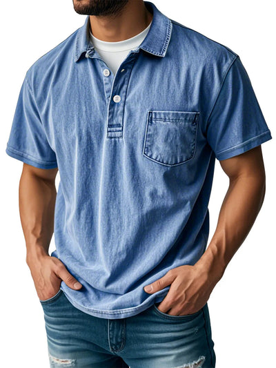 LUCAS POLOHEMD