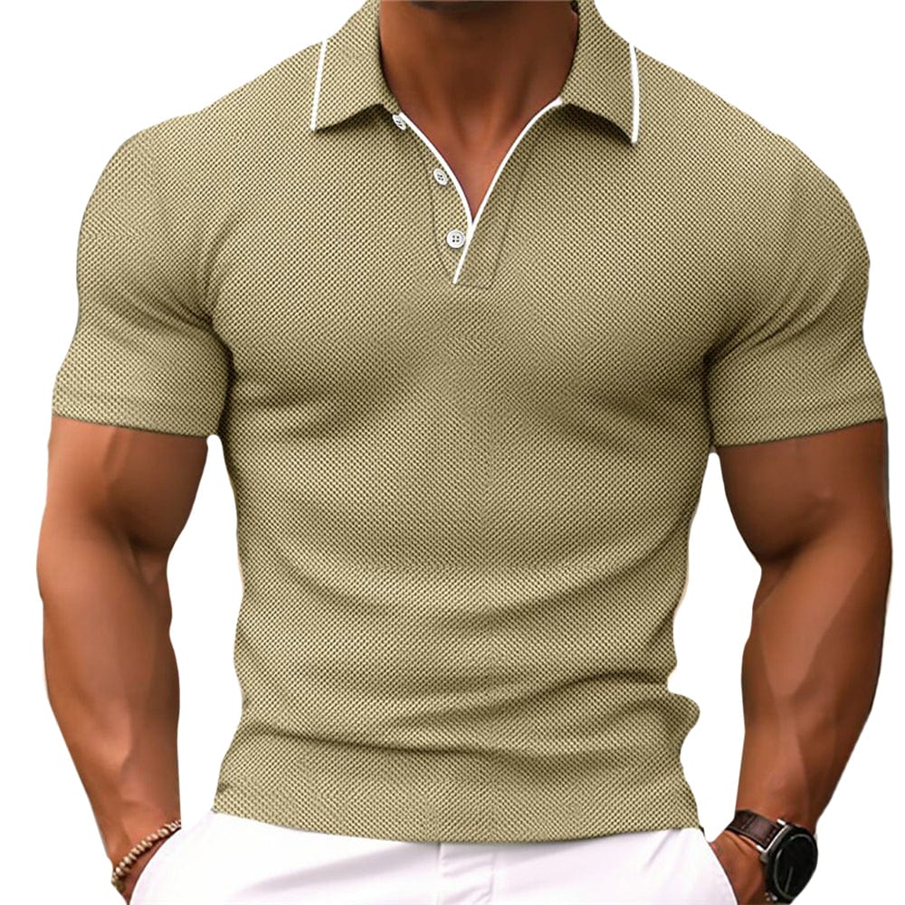 HUGO POLOSHIRT