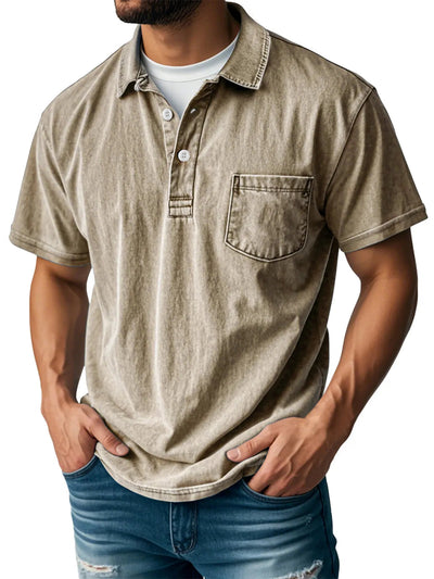 LUCAS POLOHEMD