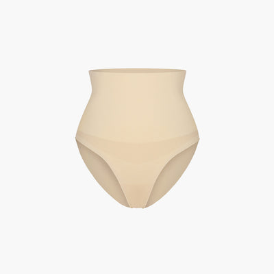 Shaping-Slip mit hoher Taille - Secret Sale