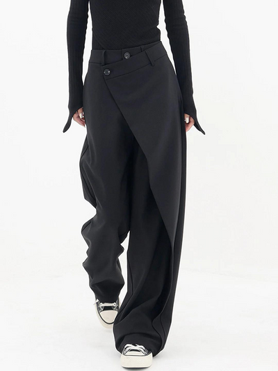 JUNE AVANT-GARDE PANTALON