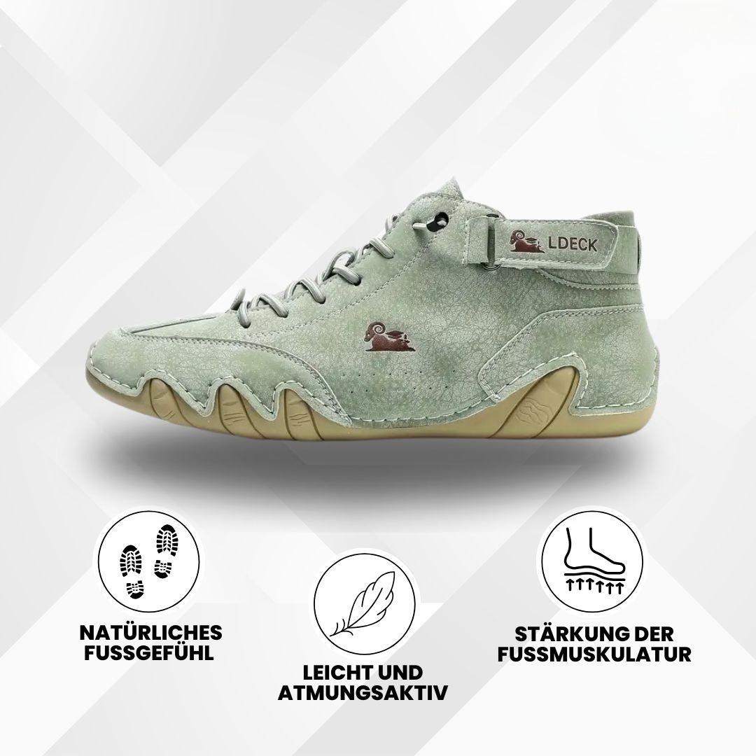 Alpaca | Outdoor Barfußschuhe