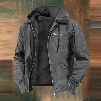 Georg™ – Elegante Herbstjacke
