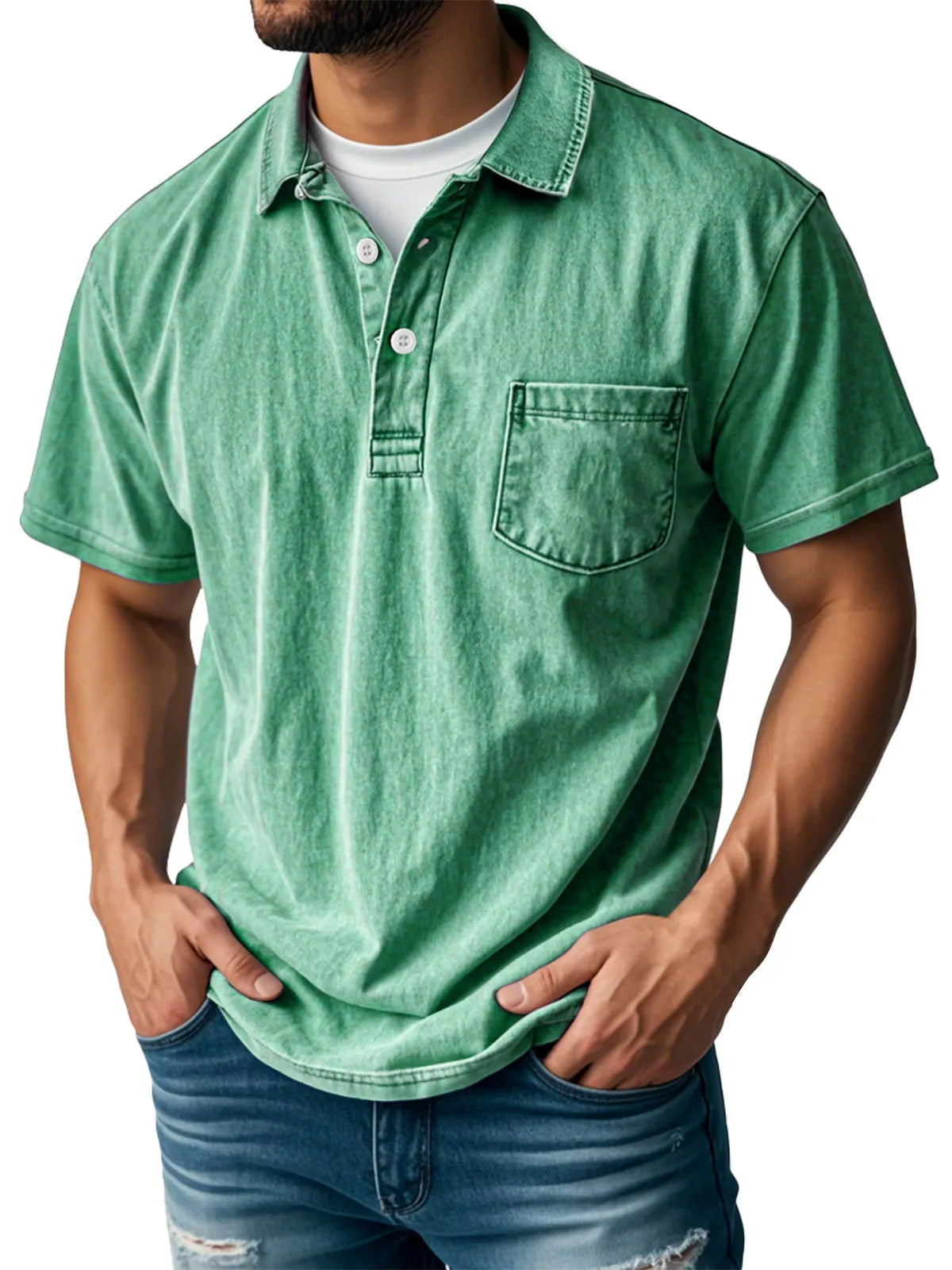 LUCAS POLOHEMD