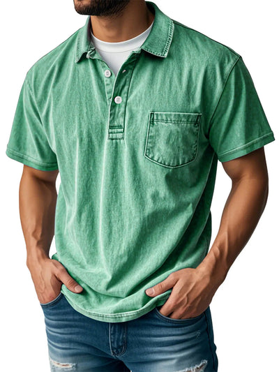 LUCAS POLOHEMD