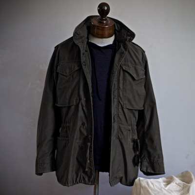 Leiara | Damenjacke mit künstlerischem Druckdesign
