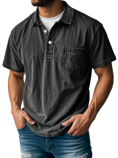 LUCAS POLOHEMD