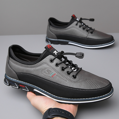 OXFORD BARFUß SNEAKERS