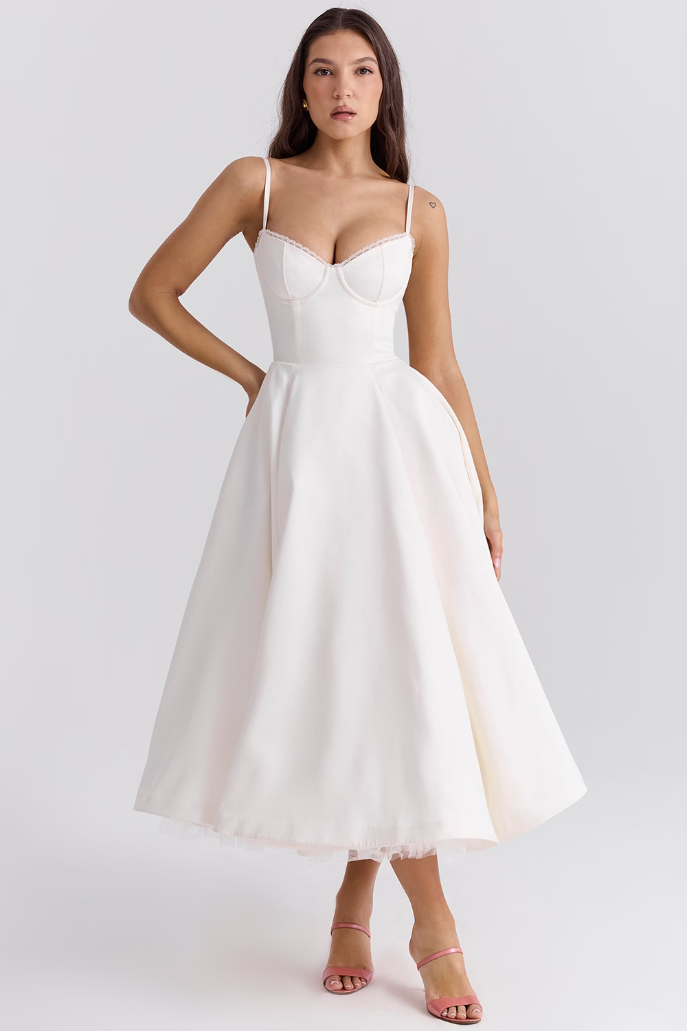 BENILDA™ | Premium-Kleid für besondere Anlässe