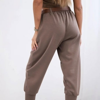 🏆Maximal 50 % Rabatt🏃‍♂️Bequeme Nine-Point Tapered-Hose für Damen