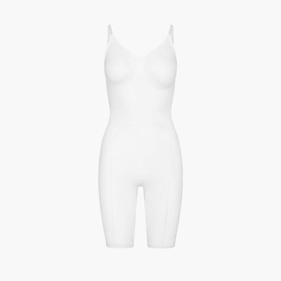 Bodysuit Sculpting Shapewear mit Shorts - Secret Sale