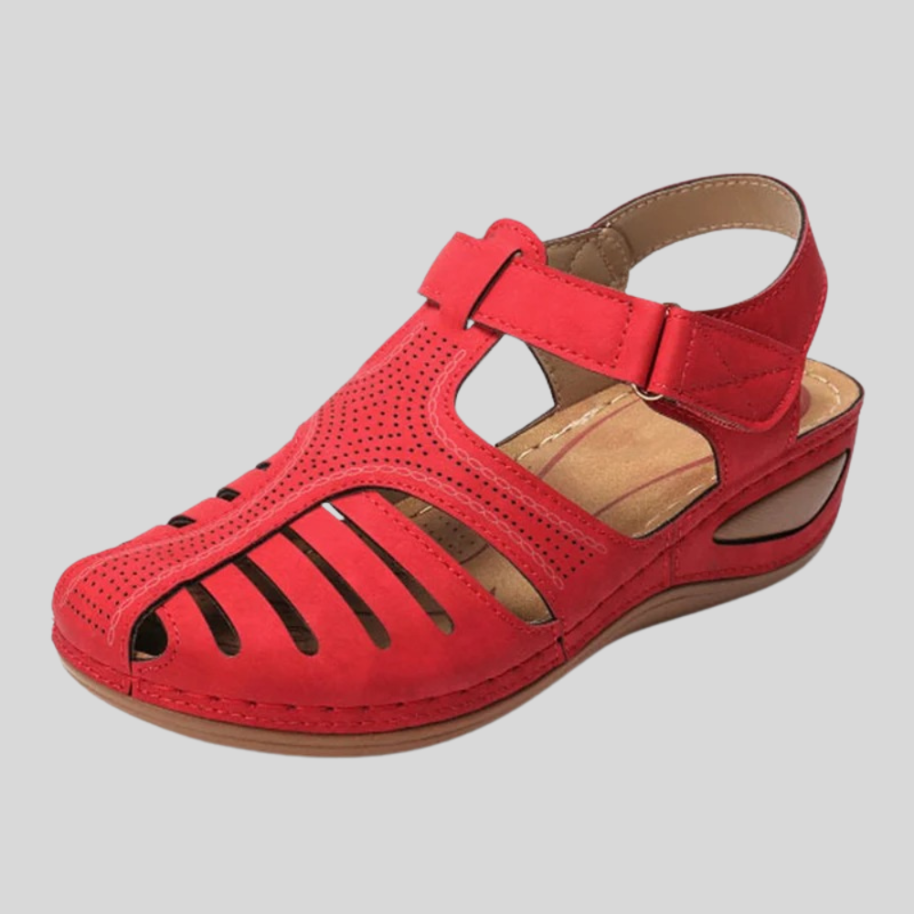 MIRELLA - ELEGANTE IM FREIEN SANDALEN