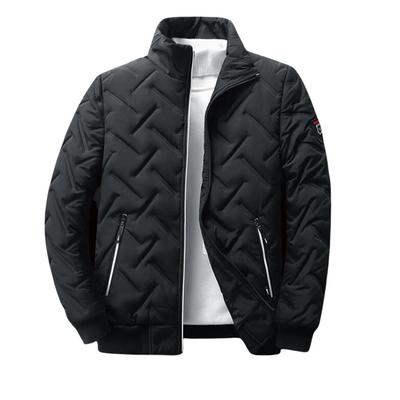 BJÖRN™ - HERRENFINESSE GANZJAHRES JACKE