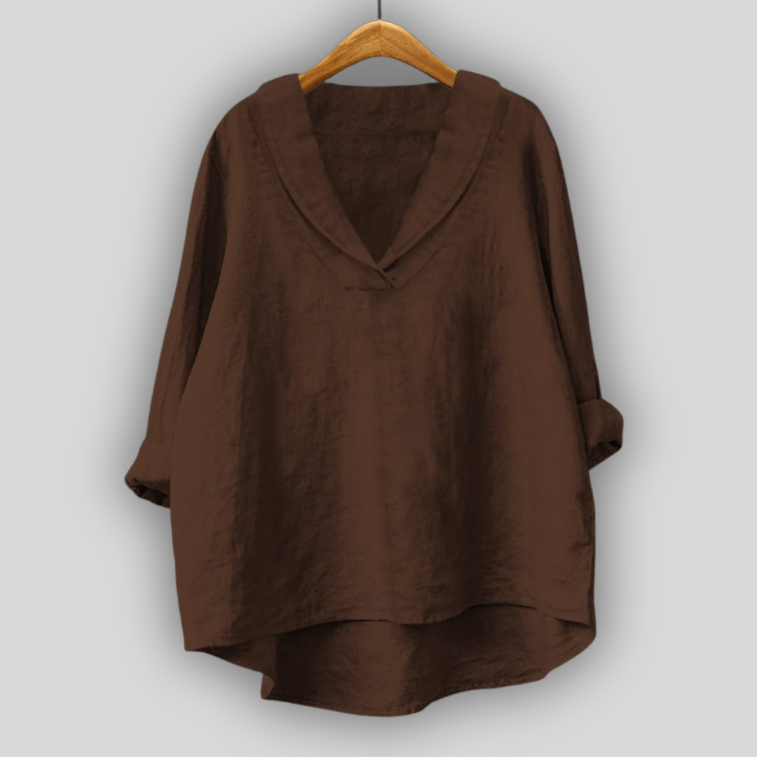 Stefanie - Casual Shirts