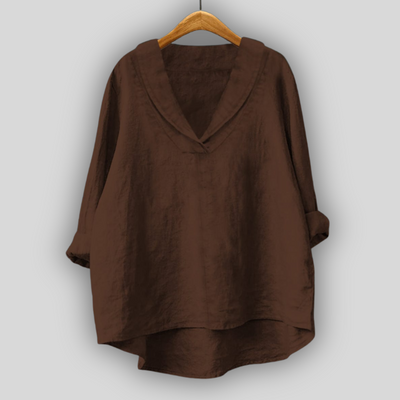 Stefanie - Casual Shirts