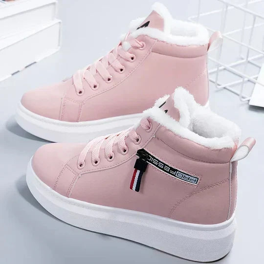 Estelle - winterschuhe für damen