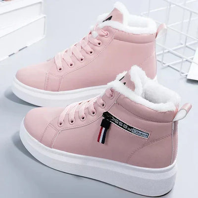 Estelle - winterschuhe für damen