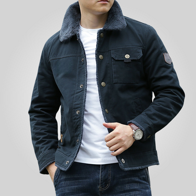 JAX JACKET
