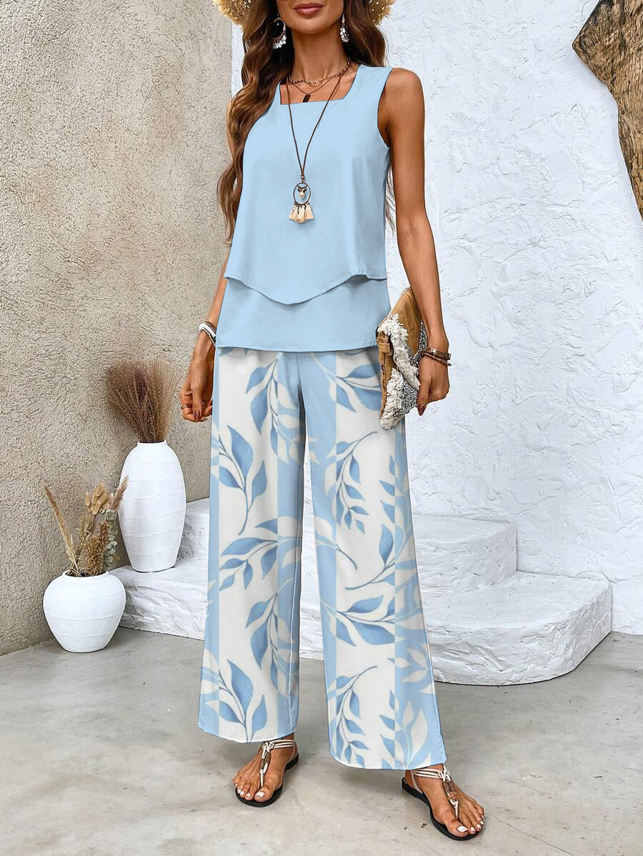 CHLOE™ | Premium Outfit für den Sommer