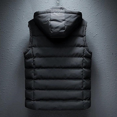 RECON THERMAL WESTE