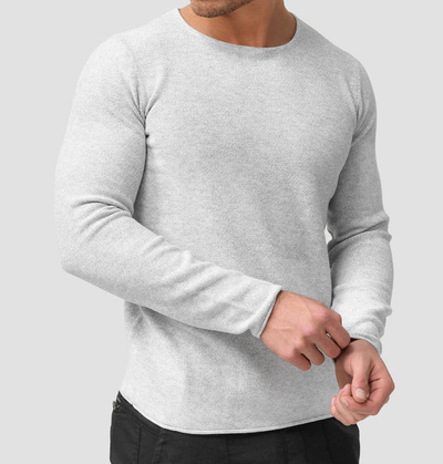 Octavius | Zeitlose Schicke Handwerkskunst Herren Pullover