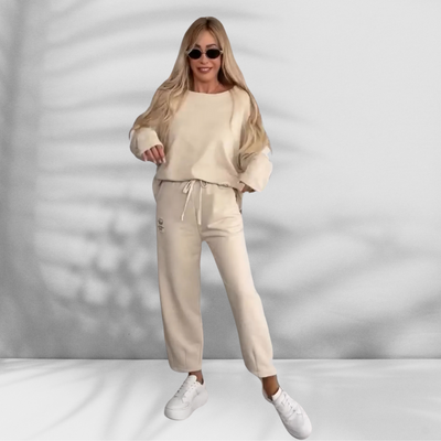 KARIN™ | Bequemes und stilvolles Set