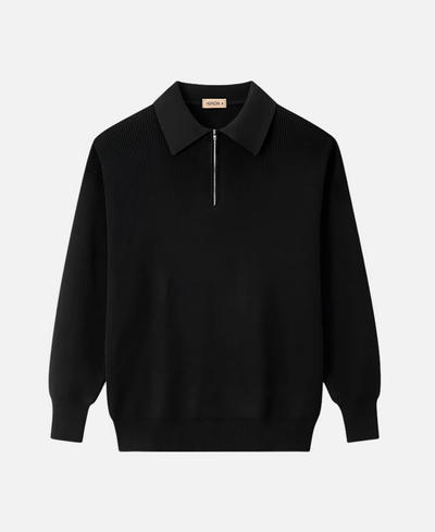 STRICKPULLOVER POLO