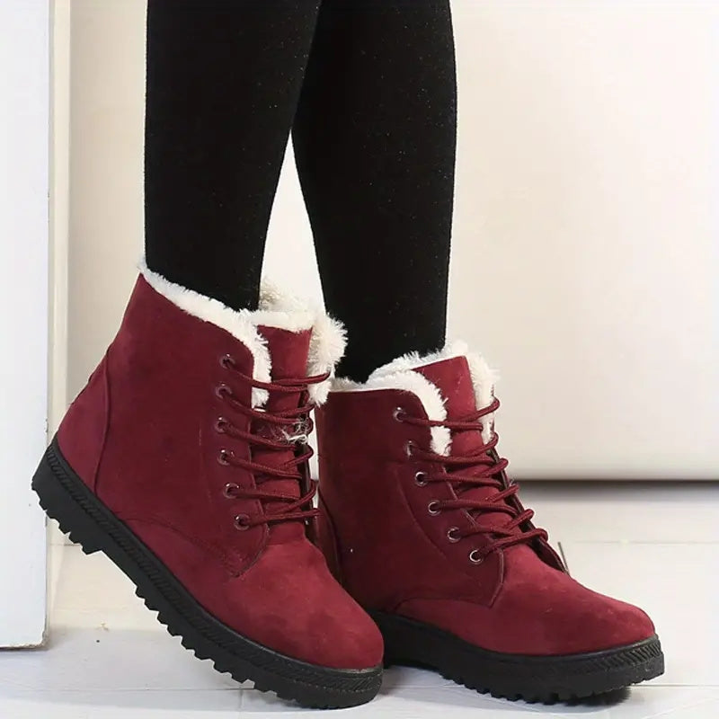 THERMO BOOTS