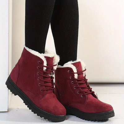 THERMO BOOTS