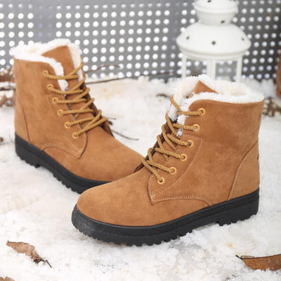 THERMO BOOTS