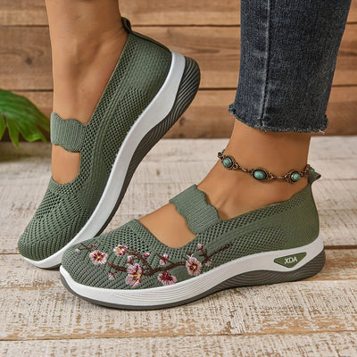 LANORA - RUTSCHFESTE ORTHOPÄDISCHE SCHUHE