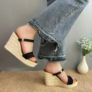 Natalie - Schicke Damen-Rutschsandalen