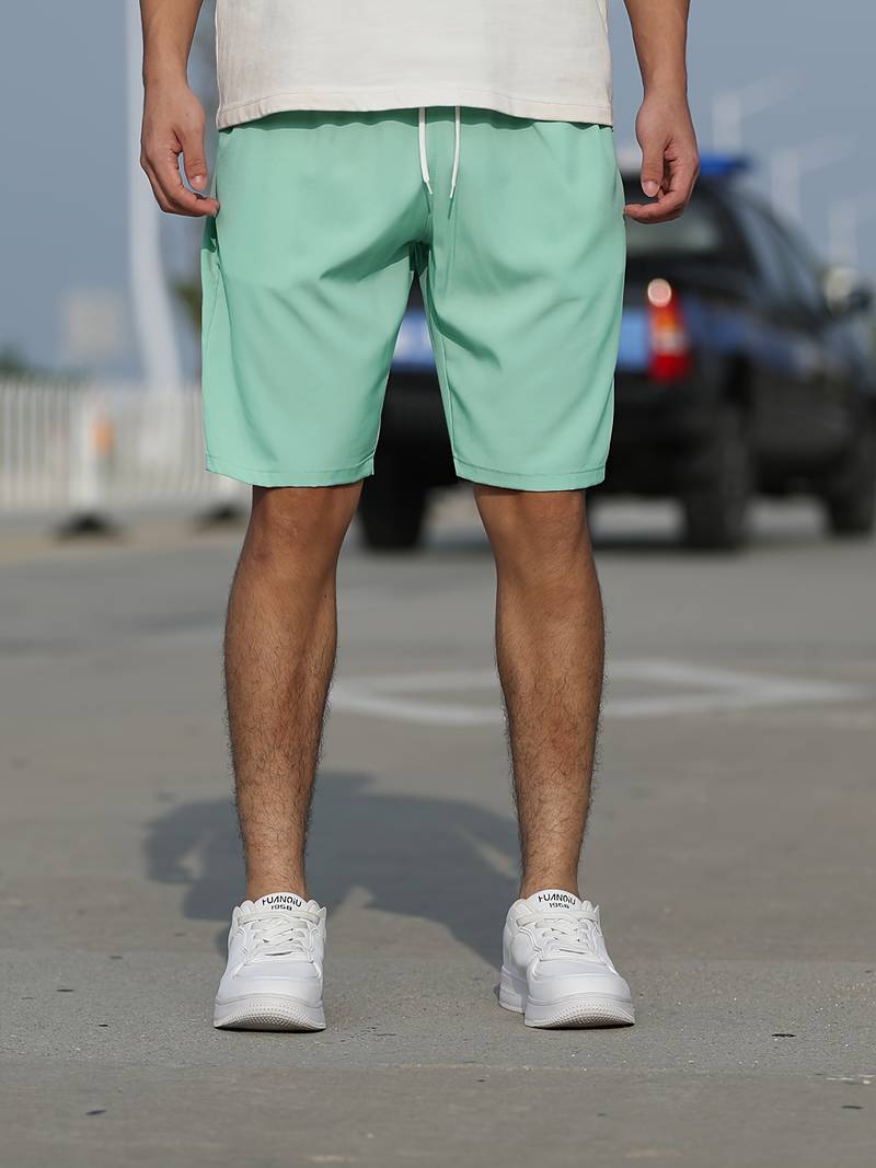 Davorin | Leicht zu tragende leichte Herrenshorts