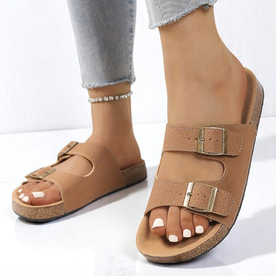 MIRELLA™ | Vegane Sandalen für den Sommer