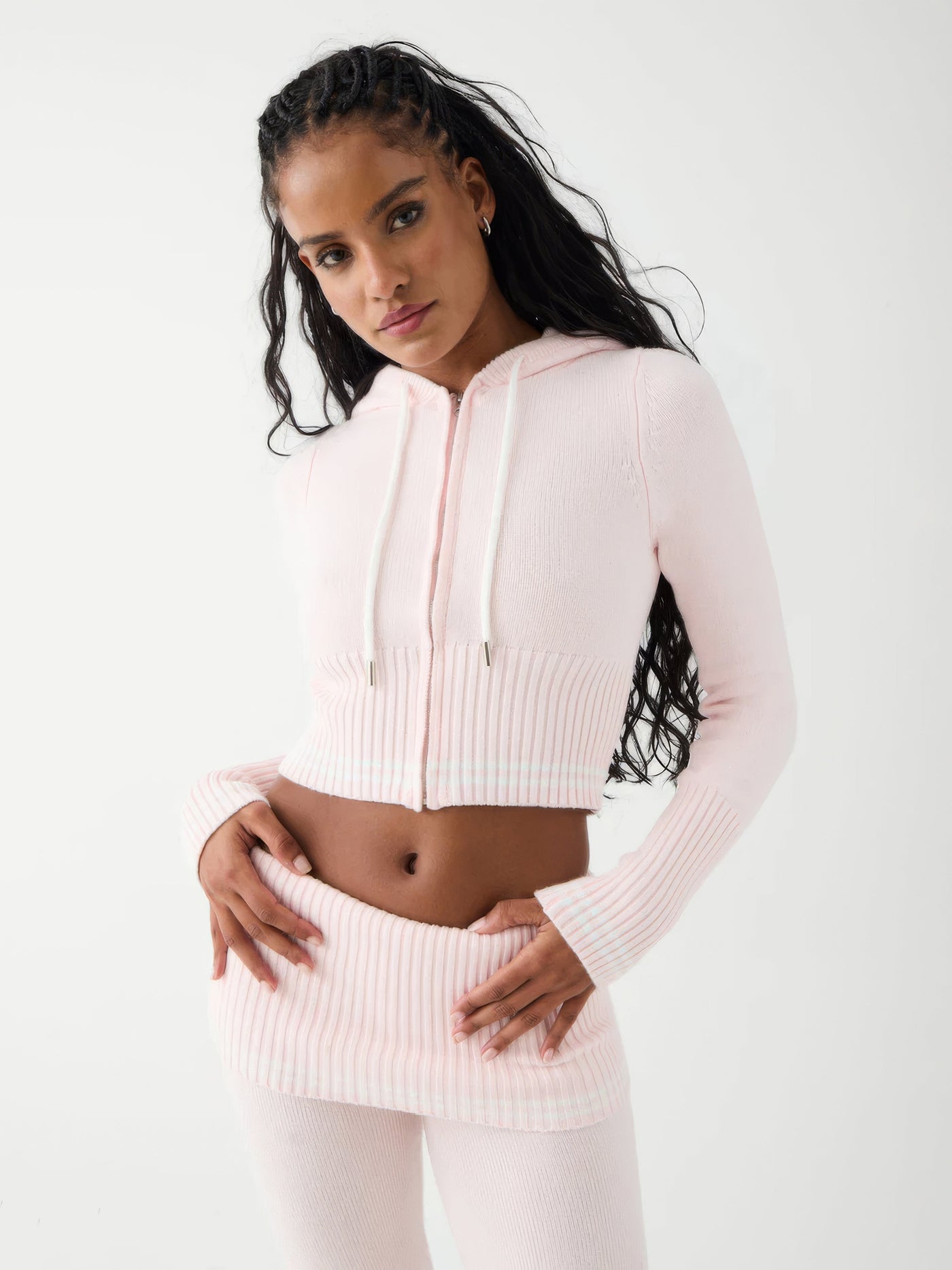 ROSA KNIT SET
