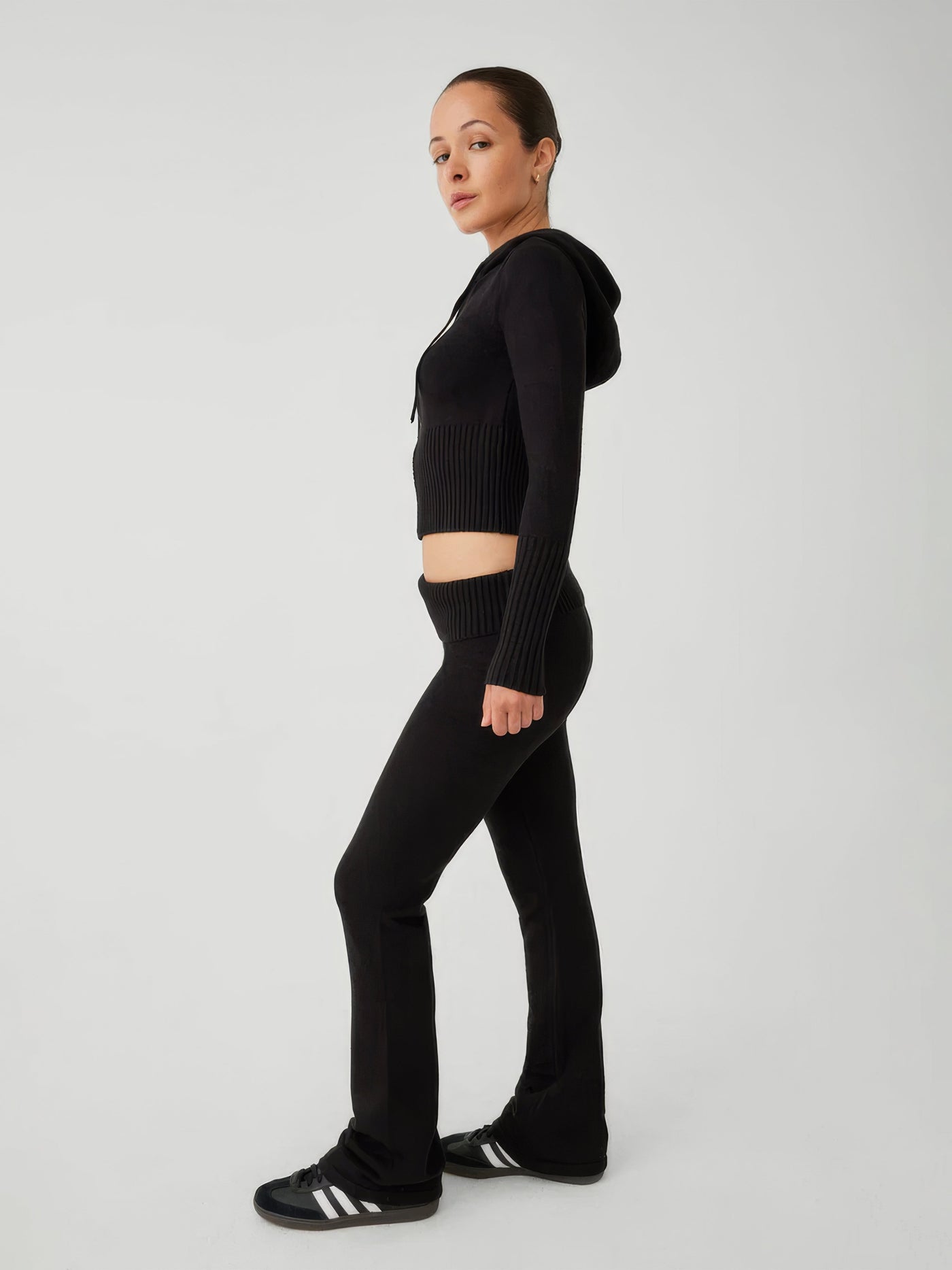 ROSA KNIT SET