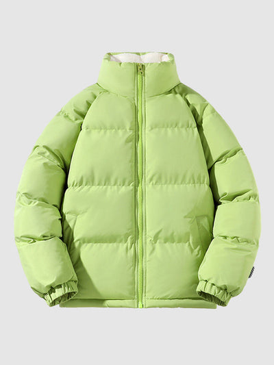 LORENZO PREMIUM WASSERDICHTER PUFFER