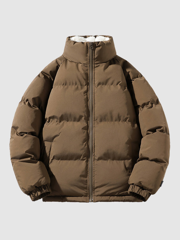 LORENZO PREMIUM WASSERDICHTER PUFFER